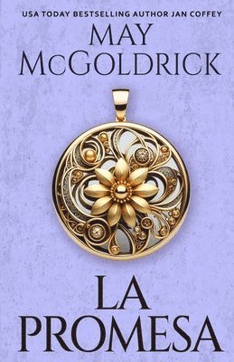 McGoldrick, Jan Coffey - Promesa, Häftad
