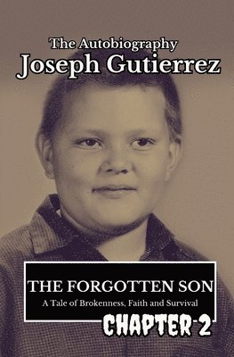 The Forgotten Son: Chapter 2 1