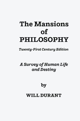 Mansions of Philosophy