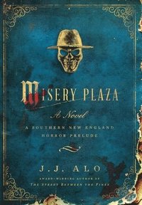 bokomslag Misery Plaza