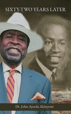 Sixty-Two Years Later