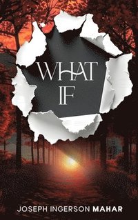 bokomslag What If