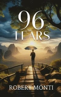 bokomslag 96 Tears