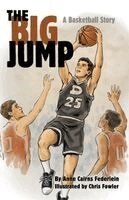 Anne Cairns Federlein - Big Jump, Häftad