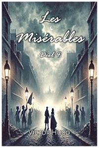 bokomslag Les Misérables