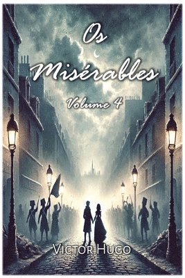 bokomslag Os Misérables