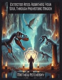 bokomslag Extinction Rites