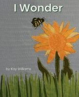 Kay Williams - I Wonder, Inbunden