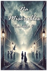 bokomslag Na Misérables