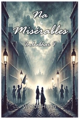 bokomslag Na Misérables