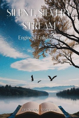 Deonaraine Ramdeo - Silent, Silvery Stream, Häftad