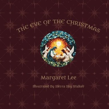 Margaret Lee - Eve of the Christmas, Häftad