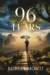 bokomslag 96 Tears