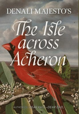 bokomslag Isle across Acheron