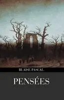 Blaise Pascal - Pensées (Polis & Praxis Gray Series), Häftad. Tillgänglighet: Lägg i varukorg