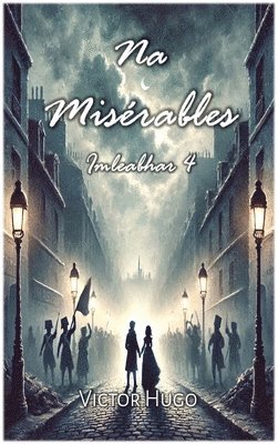 bokomslag Na Misérables