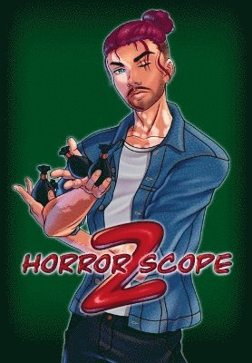 Horror Scope 1