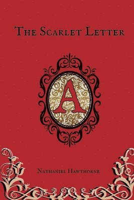 bokomslag Scarlet Letter