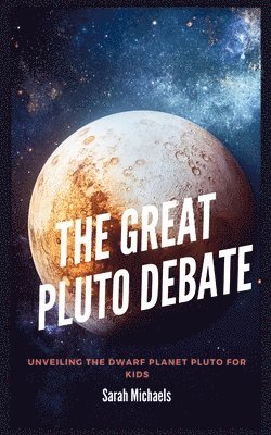 The Great Pluto Debate 1