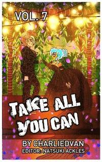 bokomslag Take All You Can Vol. 7