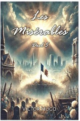 bokomslag Les Misérables