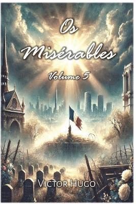 bokomslag Os Misérables