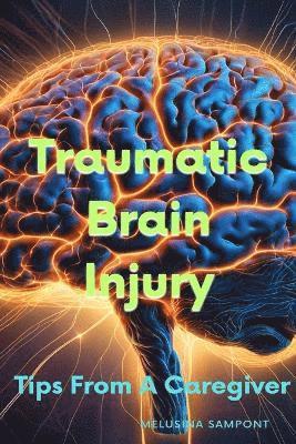 bokomslag Traumatic Brain Injury