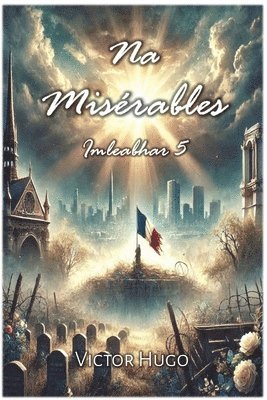 bokomslag Na Misérables