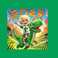 bokomslag Roar