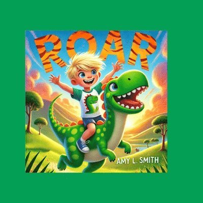 Roar 1