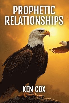 bokomslag Prophetic Relationships