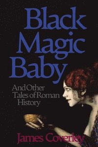 bokomslag Black Magic Baby