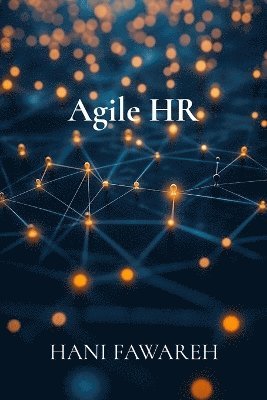 bokomslag Agile HR