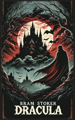 bokomslag Dracula