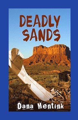 bokomslag Deadly Sands