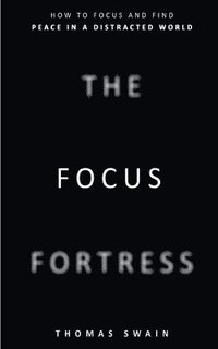 bokomslag Focus Fortress