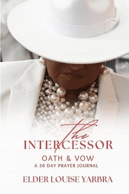 The Intercessor Oath & Vow 1