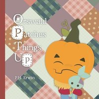 bokomslag Orswald Patches Things Up