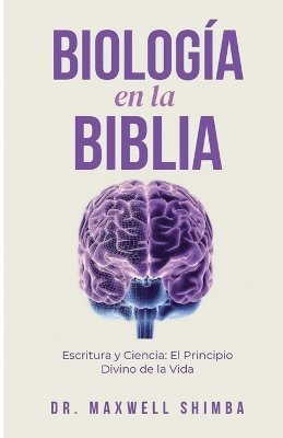 bokomslag Biologa en la Biblia