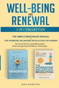 bokomslag Well-Being and Renewal 2-in-1 Collection