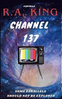 bokomslag Channel 137