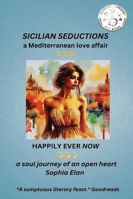 Sicilian Seductions, a Mediterranean Love Affair 1