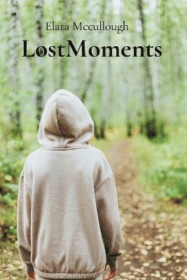 bokomslag LostMoments