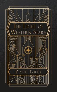 bokomslag Light of Western Stars