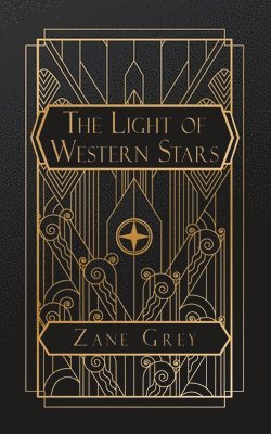 bokomslag Light of Western Stars