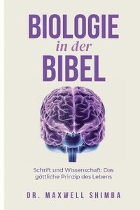 bokomslag Biologie in der Bibel