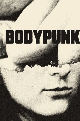 bokomslag BodyPunk