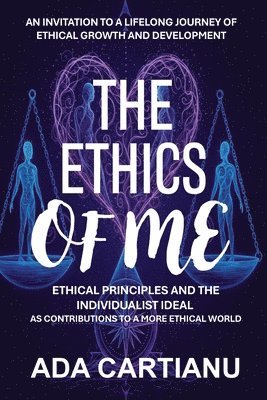 bokomslag Ethics of "Me"