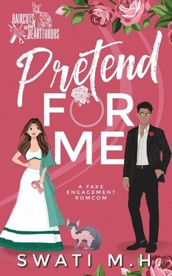 Pretend For Me 1