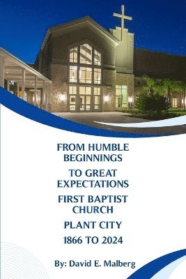 From Humble Beginnings to Great Expectations 1